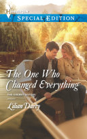Read Pdf The One Who Changed Everything