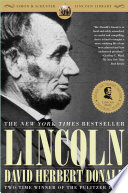 Book Lincoln