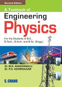 Read Pdf A Textbook of Engineering Physics