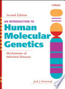 An Introduction To Human Molecular Genetics