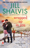 Wrapped Up in You pdf