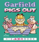 Garfield Pigs Out