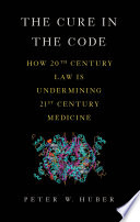 The Cure In The Code