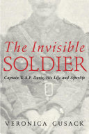 Read Pdf The Invisible Soldier