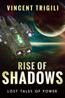 Read Pdf Rise of Shadows
