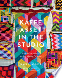 Kaffe Fassett In The Studio