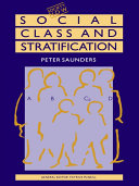 Read Pdf Social Class and Stratification