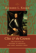 Read Pdf Clio and the Crown