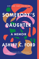 Somebody's Daughter pdf