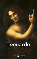 Read Pdf Delphi Complete Works of Leonardo da Vinci (Illustrated)