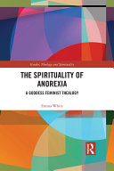 Read Pdf The Spirituality of Anorexia
