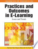Handbook Of Research On Practices And Outcomes In E Learning Issues And Trends