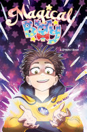 Magical Boy Volume 1: A Graphic Novel pdf