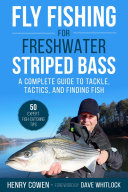 Read Pdf Fly Fishing for Freshwater Striped Bass