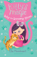 Read Pdf Kitty's Magic 3