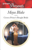 Read Pdf Crown Prince's Bought Bride