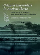 Read Pdf Colonial Encounters in Ancient Iberia