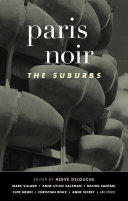 Read Pdf Paris Noir: The Suburbs