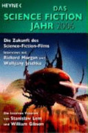 Das Science Fiction Jahr 2006
