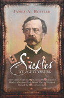 Read Pdf Sickles at Gettysburg