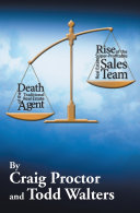 Read Pdf Death of the Traditional Real Estate Agent: Rise of the Super-Profitable Real Estate Sales Team