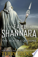 Book The Black Elfstone