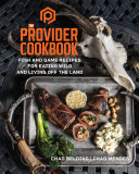 Read Pdf The Provider Cookbook