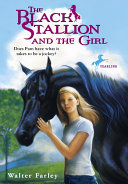 Read Pdf The Black Stallion and the Girl