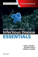 Mandell Douglas And Bennett S Infectious Diseases Essentials