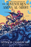 The Adventures of Amina Al-Sirafi: A Novel