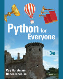 Read Pdf Python For Everyone