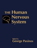 Read Pdf The Human Nervous System