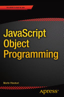 Read Pdf JavaScript Object Programming