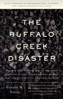Read Pdf The Buffalo Creek Disaster