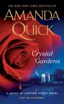 Read Pdf Crystal Gardens