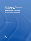 Read Pdf Nursing and Women’s Labour in the Nineteenth Century