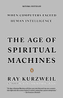 Read Pdf The Age of Spiritual Machines