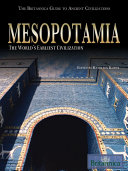 Read Pdf Mesopotamia