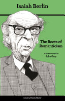 Read Pdf The Roots of Romanticism