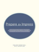 Prepare to Impress