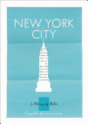 Read Pdf Letters of Note: New York City