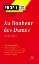 Read Pdf Profil - Zola (Emile) : Au Bonheur des Dames