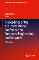 Proceedings of the 4th International Conference on Computer Engineering and Networks pdf