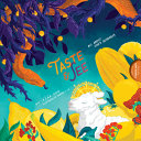Taste and See Book Cover