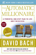The Automatic Millionaire: Canadian Edition pdf