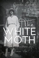 The White Moth