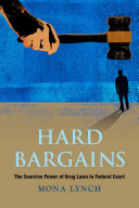 Hard Bargains Book