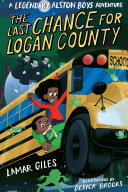 The Last Chance For Logan County pdf