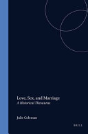Read Pdf Love, Sex, and Marriage