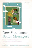 Read Pdf New Mediums, Better Messages?
